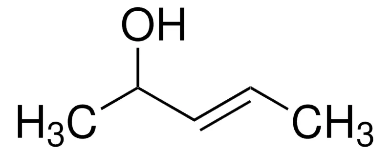 Sigma-Aldrich 3-戊烯-2-醇,主要为反式,百分之九十六