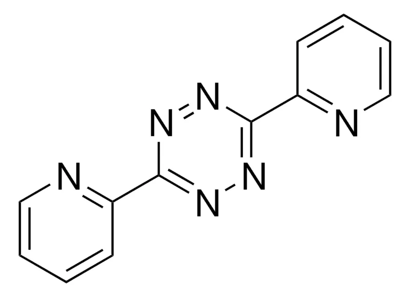 Sigma-Aldrich 3,6-二-2-吡啶基-1,2,4,5-四嗪,百分之九十六