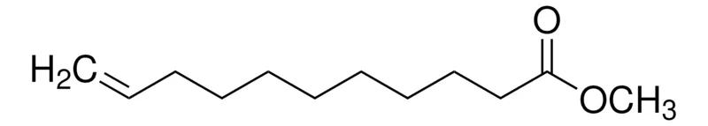 Sigma-Aldrich 10-十一烯酸甲酯,百分之九十六