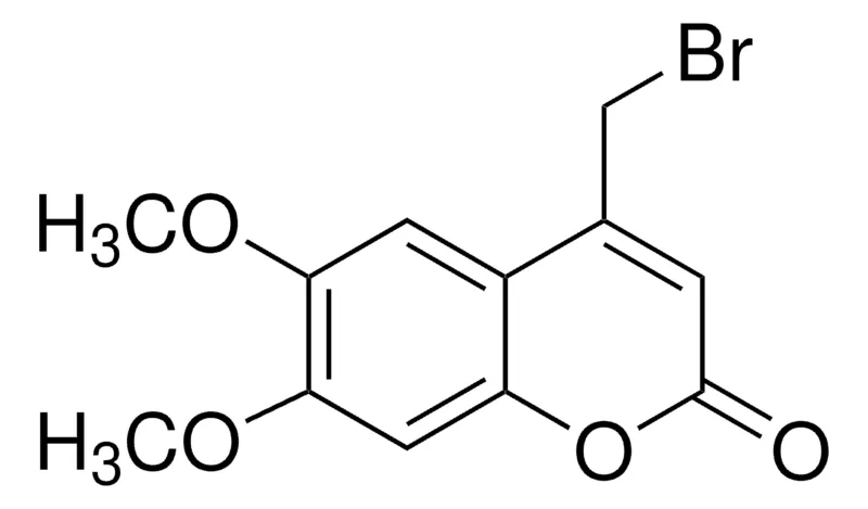 Sigma-Aldrich 4-溴甲基-6,7-二甲氧基香豆素,百分之九十六