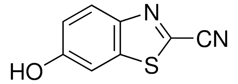 Sigma-Aldrich 6-Hydroxybenzothiazole-2-carbonitrile，百分之九十六
