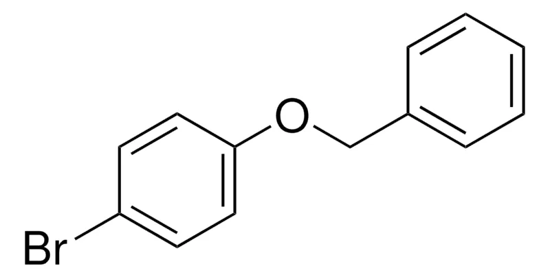 Sigma-Aldrich 4-苄氧基溴苯，百分之九十六