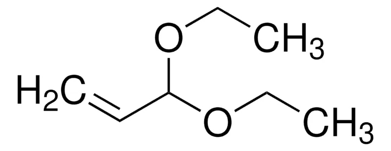 Sigma-Aldrich 丙烯醛缩二乙醇,百分之九十六