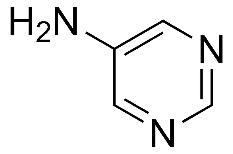 Sigma-Aldrich 5-氨基嘧啶，百分之九十六