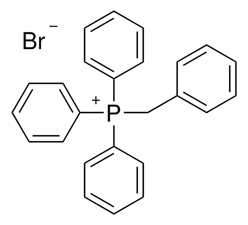 Sigma-Aldrich 苄基三苯基膦，百分之九十六