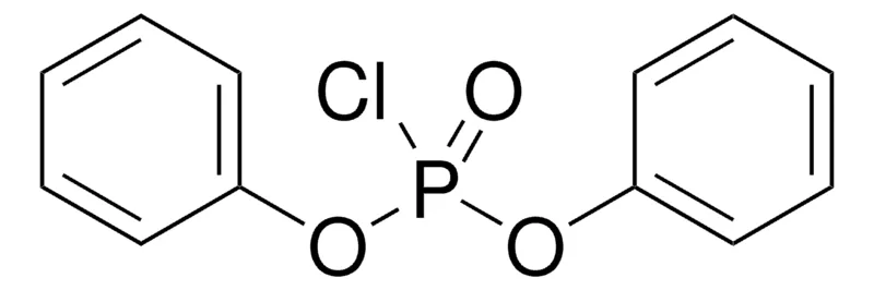 Sigma-Aldrich 氯磷酸二苯酯,百分之九十六