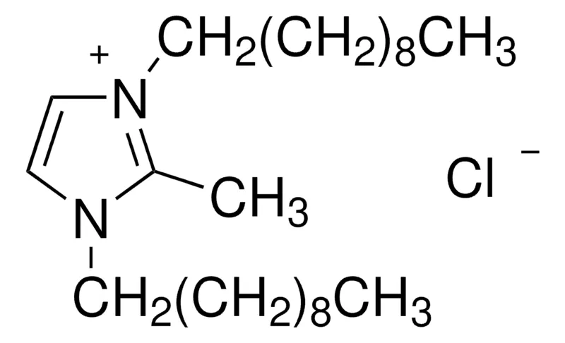 Sigma-Aldrich 1,3-二癸基-2-甲基氯咪唑啉，96%，粉末