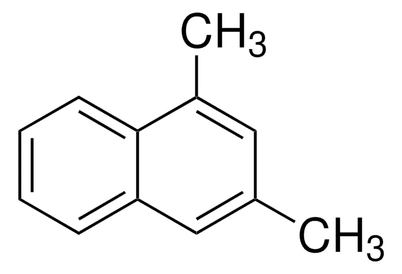 Sigma-Aldrich 1,3-二甲基萘，百分之九十六