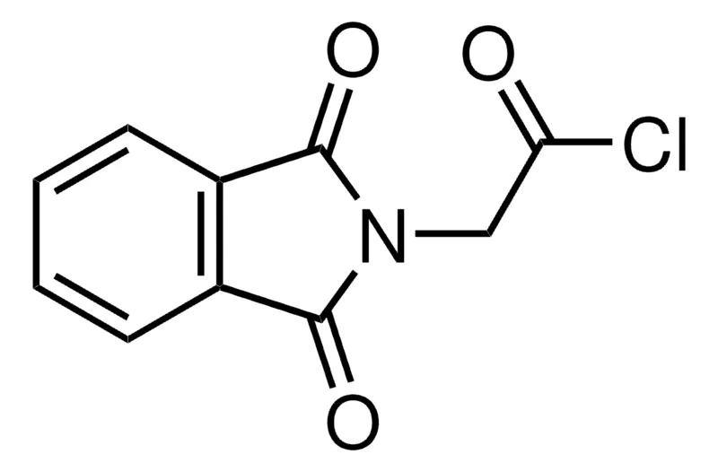 Sigma-Aldrich N-邻苯二甲酰甘氨酰氯,百分之九十六