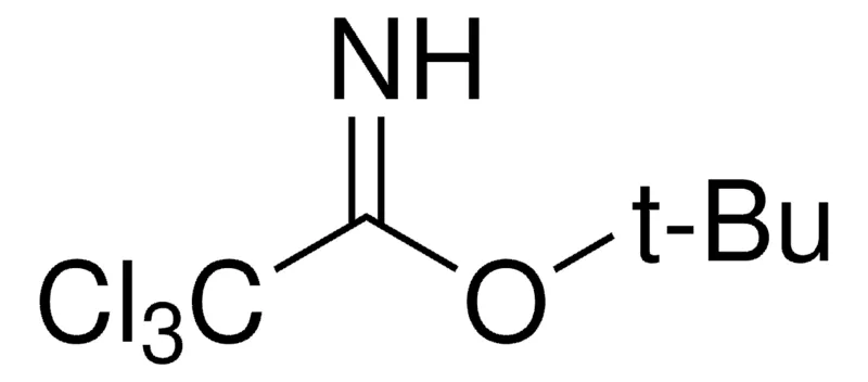Sigma-Aldrich 叔丁基 2,2,2-三氯乙酰亚胺酯,百分之九十六