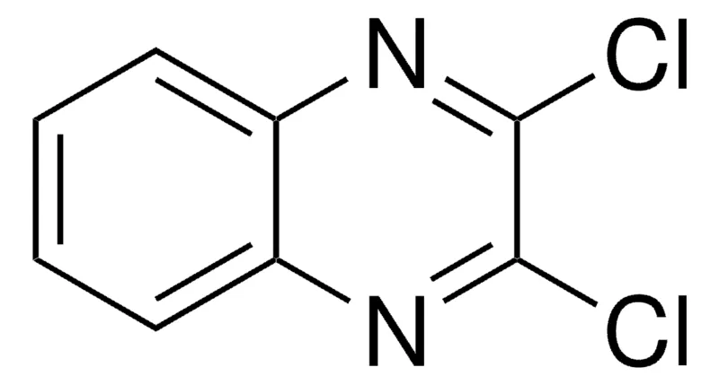 Sigma-Aldrich 2,3-二氯喹喔啉,百分之九十六