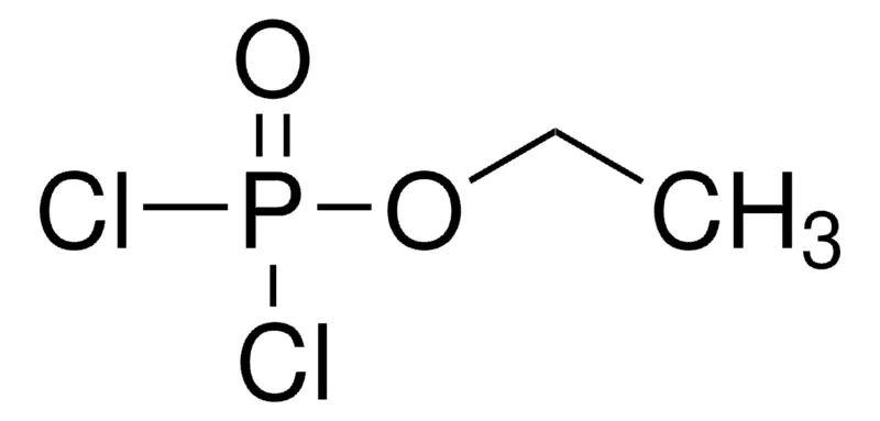 Sigma-Aldrich 二氯磷酸乙酯，百分之九十六