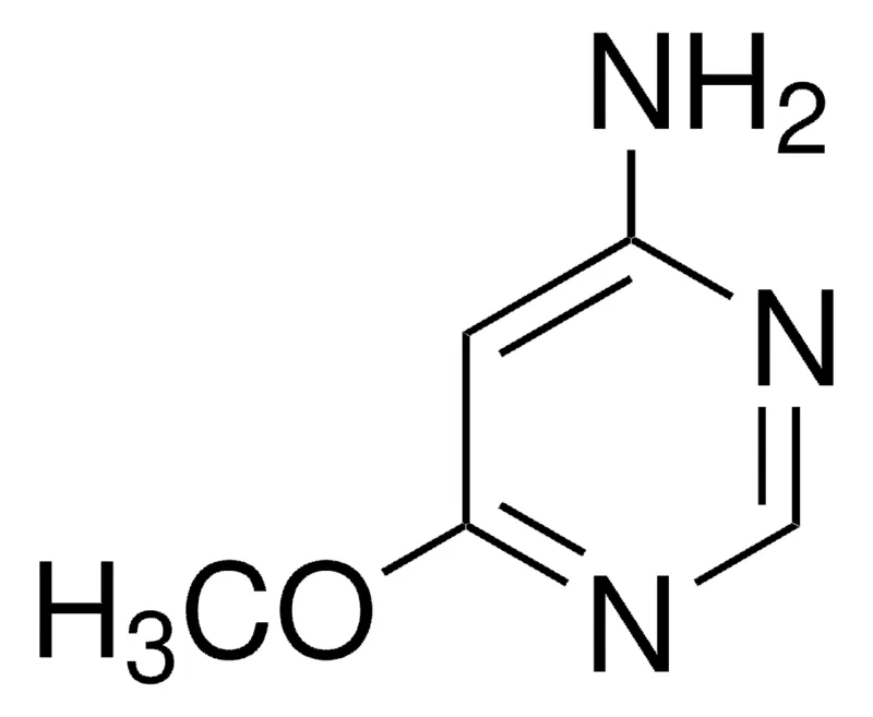 Sigma-Aldrich 4-氨基-6-甲氧基嘧啶，百分之九十六