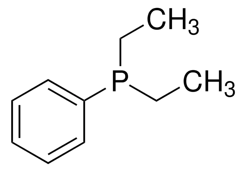 Sigma-Aldrich 二乙基苯膦,百分之九十六