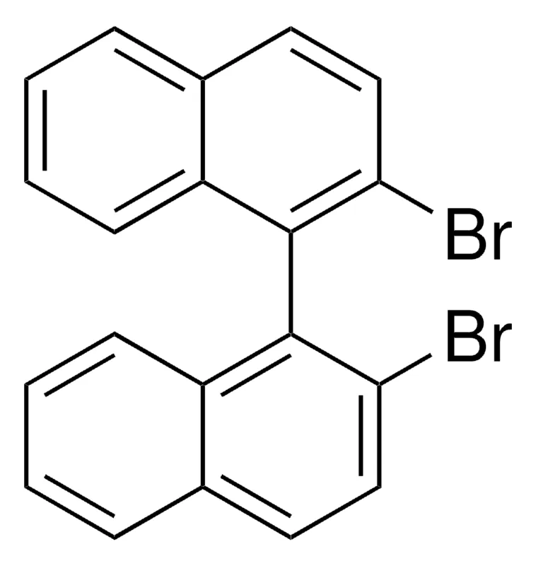 Sigma-Aldrich 联萘二溴，百分之九十六