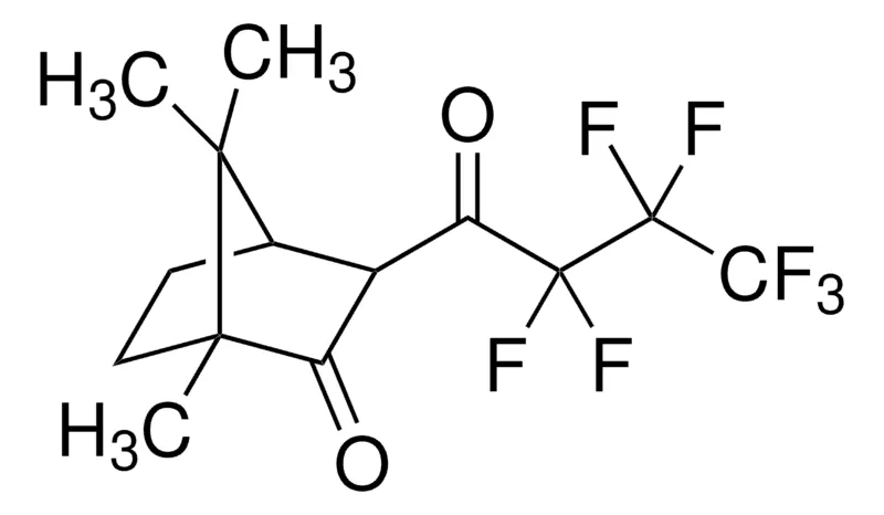 Sigma-Aldrich 3-(全氟丁酰)-(+)-樟脑,百分之九十六