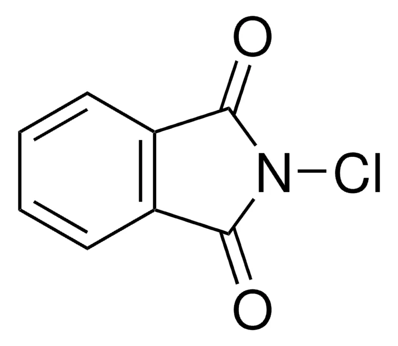 Sigma-Aldrich N-氯代酞酰亚胺,百分之九十六