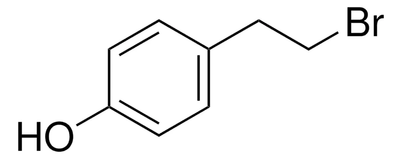 Sigma-Aldrich 4-羟基苯乙基溴，百分之九十六