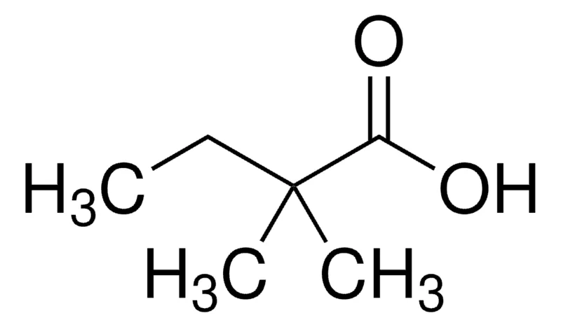 Sigma-Aldrich 2,2-二甲基丁酸，百分之九十六