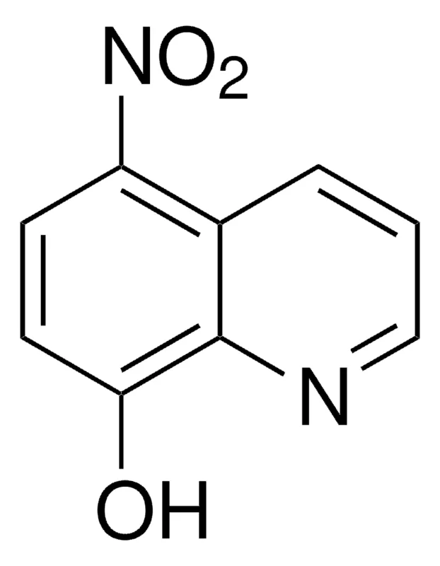 Sigma-Aldrich 8-羟基-5-硝基喹啉,百分之九十六