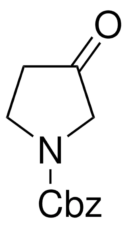 Sigma-Aldrich N-Cbz-3-吡咯烷酮，百分之九十六