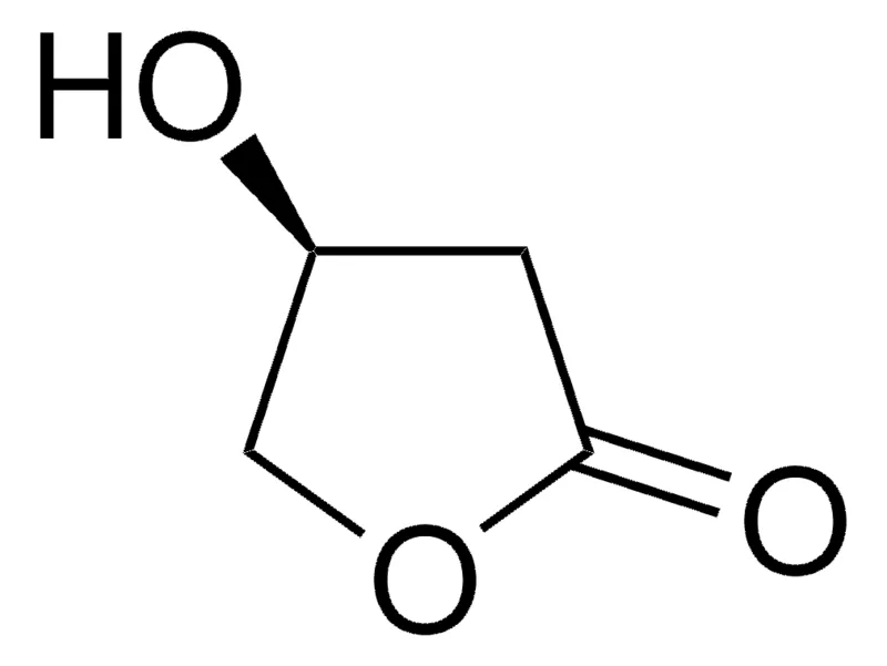 Sigma-Aldrich (S)-β-羟基-γ-丁内酯，百分之九十六