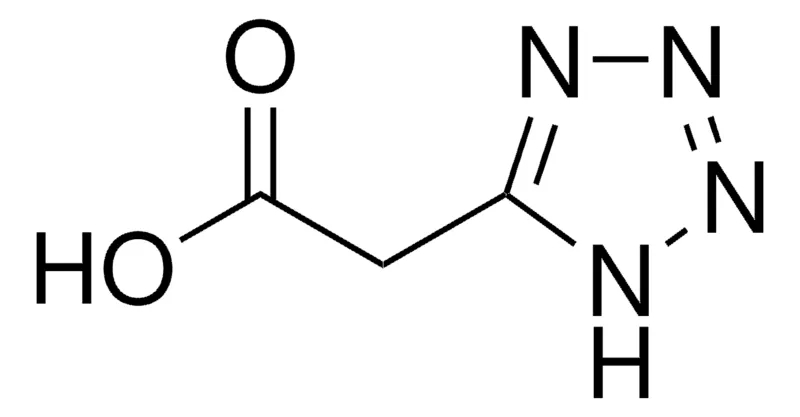Sigma-Aldrich 1H-四唑-5-乙酸，百分之九十六