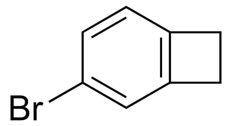 Sigma-Aldrich 4-Bromobenzocyclobutene，百分之九十六