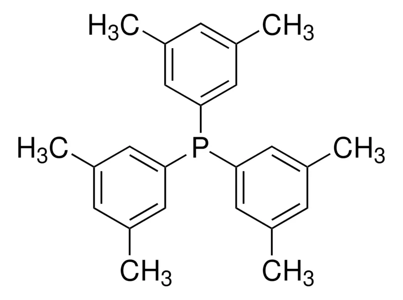 Sigma-Aldrich 三(3,5-二甲苯基)膦，96%，粉末