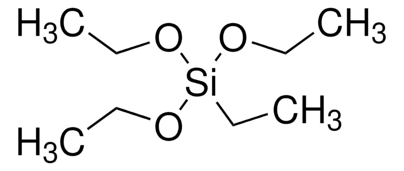 Sigma-Aldrich 三乙氧基(乙基)硅烷，百分之九十六