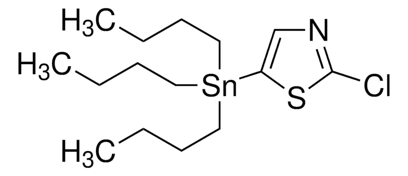 Sigma-Aldrich 2-氯-三丁基噻唑-5-锡，百分之九十六