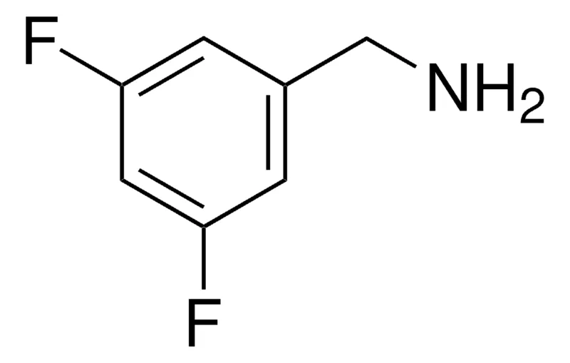 Sigma-Aldrich 3,5-二氟苄胺,百分之九十六