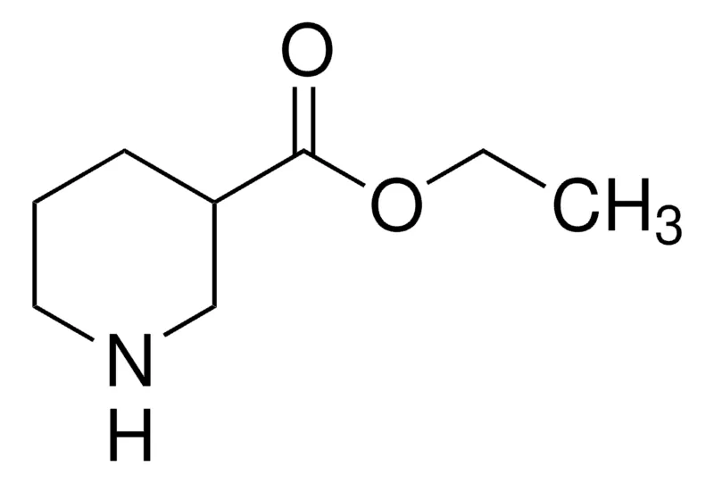 Sigma-Aldrich 3-哌啶甲酸乙酯,百分之九十六
