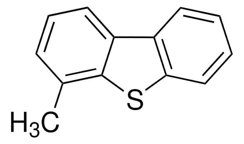Sigma-Aldrich 4-甲基二苯并噻吩,百分之九十六