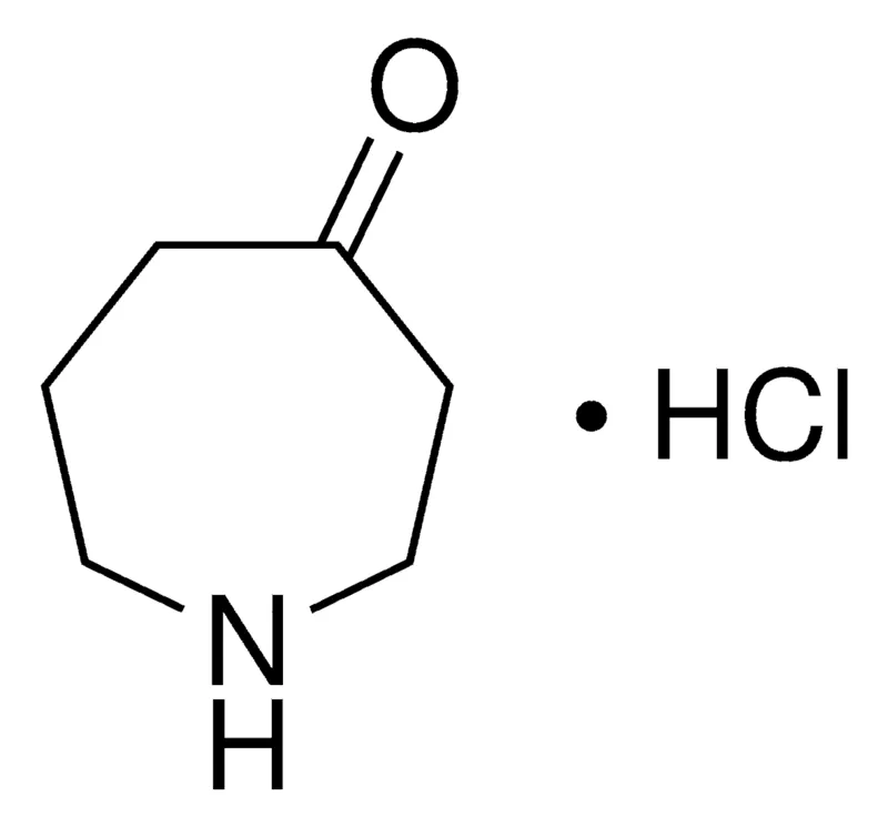 Sigma-Aldrich Hexahydro-4-azepinone hydrochloride，百分之九十六