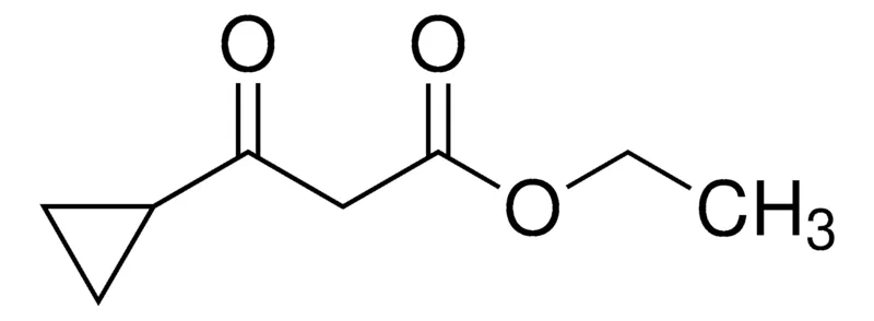 Sigma-Aldrich 3-环丙基-3-氧代丙酸乙酯，百分之九十六