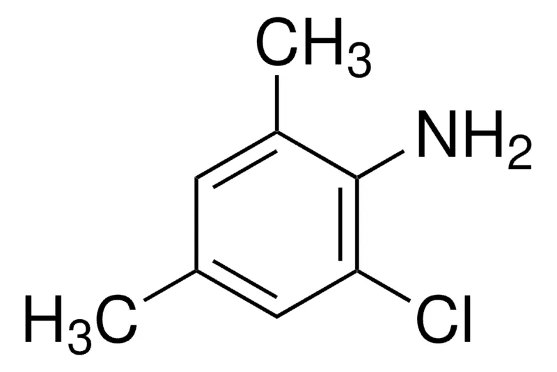 Sigma-Aldrich 2-氯-4,6-二甲基苯胺，百分之九十六