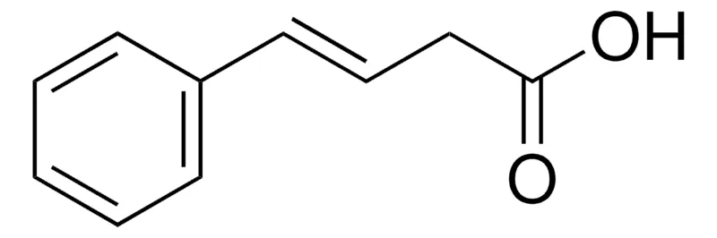 Sigma-Aldrich 反-苯乙烯乙酸,百分之九十六