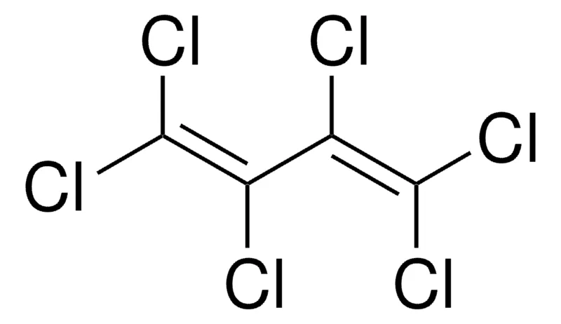 Sigma-Aldrich 六氯-1,3-丁二烯,百分之九十六