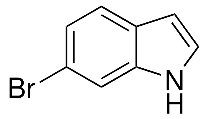 Sigma-Aldrich 6-溴吲哚，百分之九十六