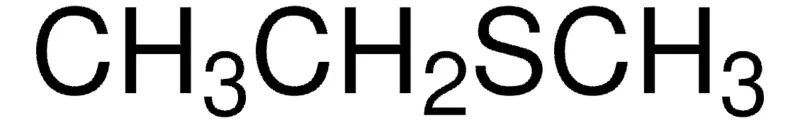Sigma-Aldrich 甲基乙基硫醚，百分之九十六