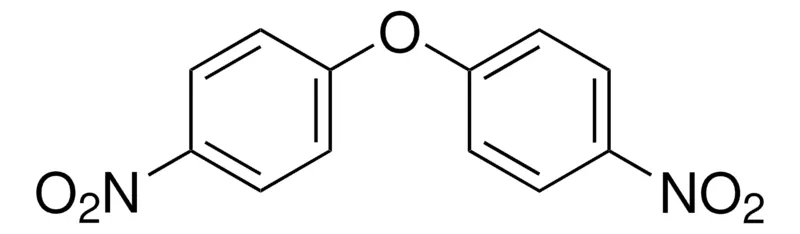 Sigma-Aldrich 4,4′-二硝基二苯醚，百分之九十六
