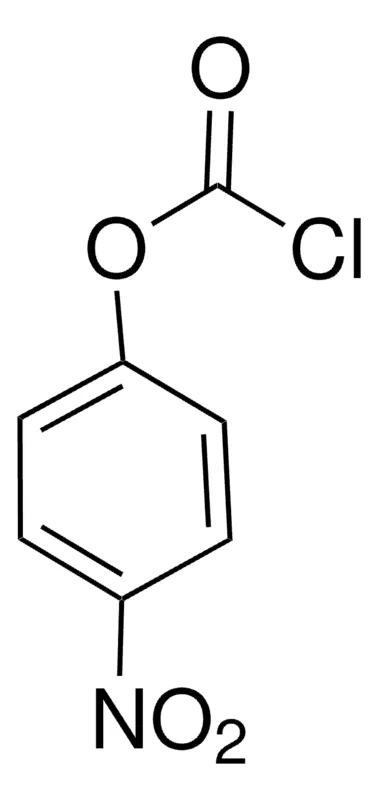 Sigma-Aldrich 氯甲酸对硝基苯酯，96%，用于肽合成