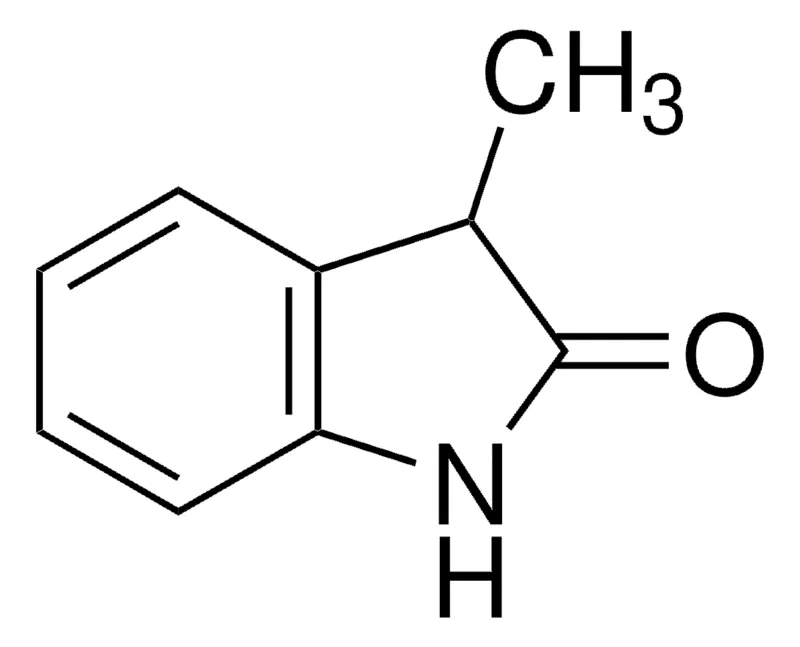 Sigma-Aldrich 3-甲基羟基吲哚，百分之九十六