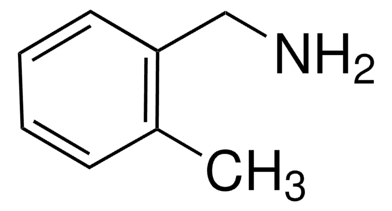 Sigma-Aldrich 邻甲基苄胺,百分之九十六