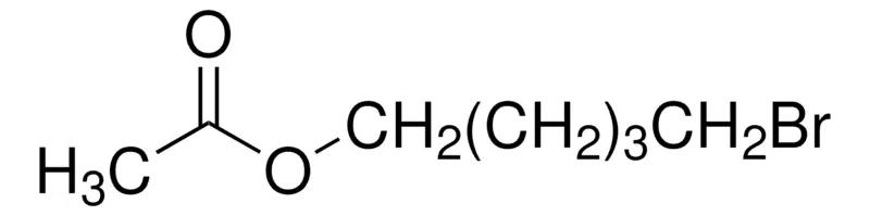 Sigma-Aldrich 5-溴戊基乙酸酯，百分之九十六