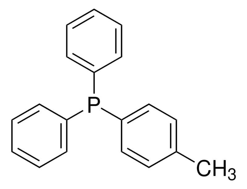 Sigma-Aldrich 二苯基甲苯基磷,96%,液体