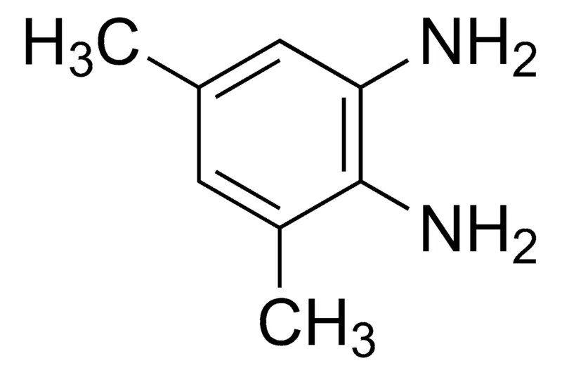 Sigma-Aldrich 1,2-二氨基-3,5-二甲苯,百分之九十六