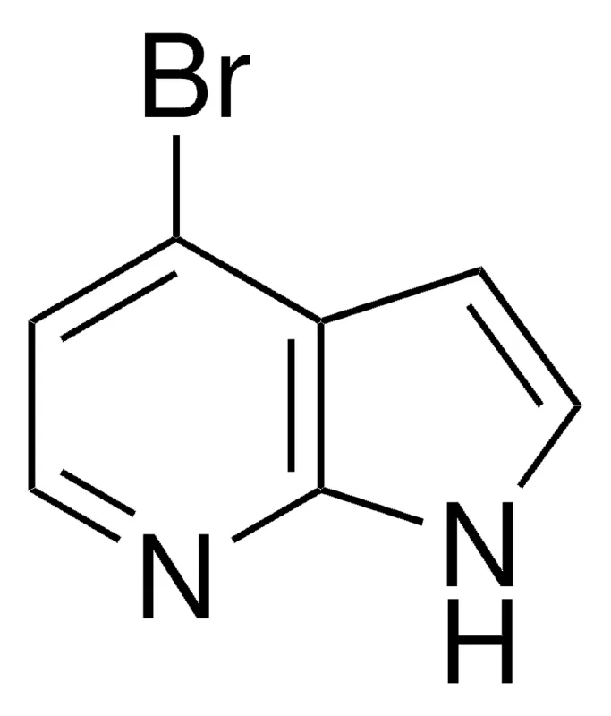 Sigma-Aldrich 4-溴-7-氮杂吲哚，百分之九十六