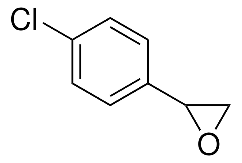 Sigma-Aldrich 2-(对-氯苯基)环氧乙烷，百分之九十六